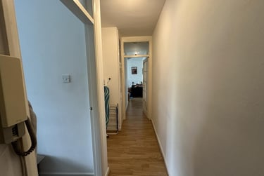 1 bed flat, Conyngham Road, Victoria Park, Manchester, M145SA - Image 2